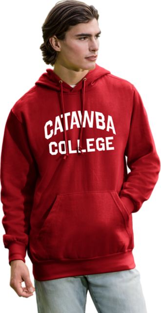 Catawba College Hooded Sweatshirt