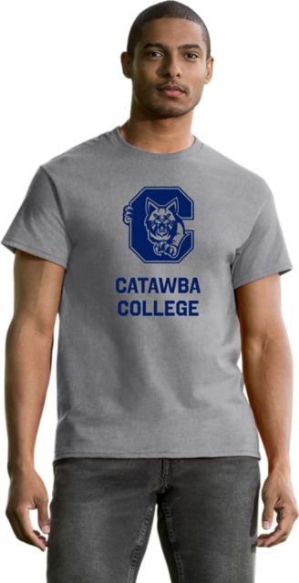 Catawba College Indians Short Sleeve T-Shirt