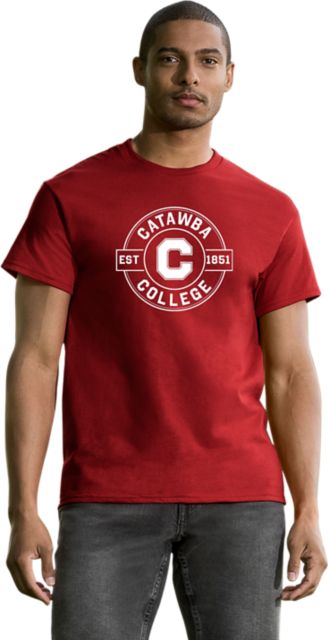 Catawba College Indians Short Sleeve T-Shirt
