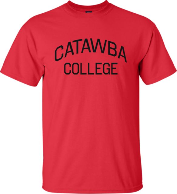 Catawba College Short Sleeve T-Shirt
