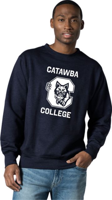 Catawba College Indians Crewneck