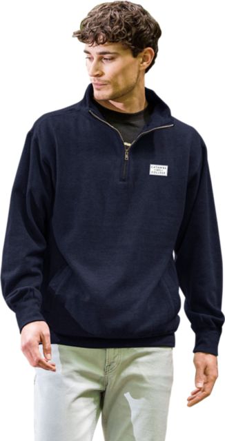 Catawba College 1/4 Zip