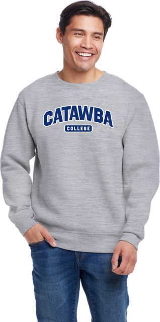 Catawba College Hooded Sweatshirt