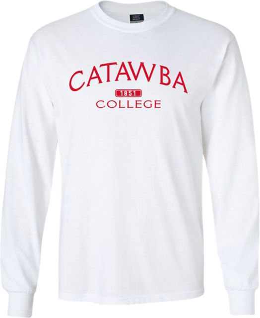 Catawba College Long Sleeve T-Shirt