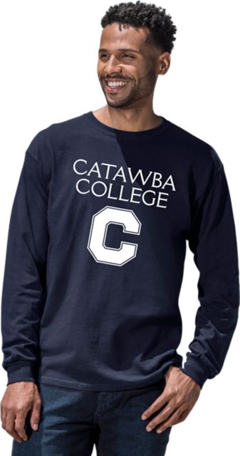 Catawba College Long Sleeve T-Shirt