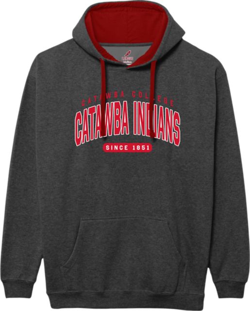 Catawba College Indians Hooded Sweatshirt