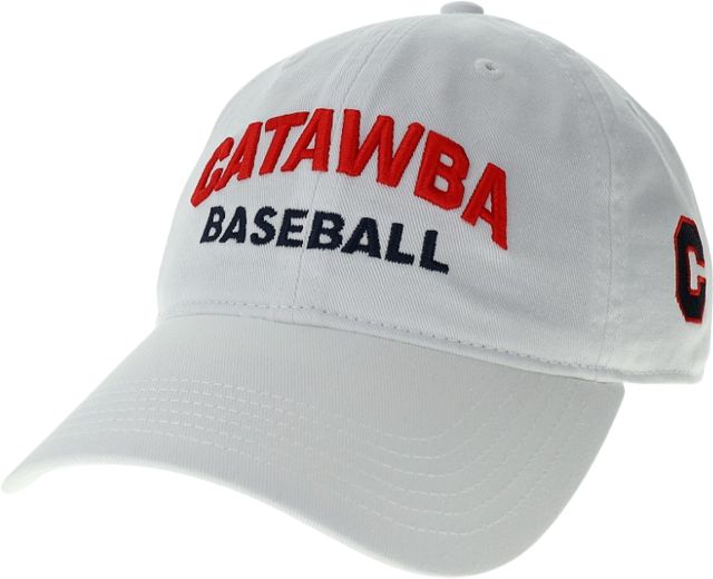 Catawba College Baseball Adjustable Hat