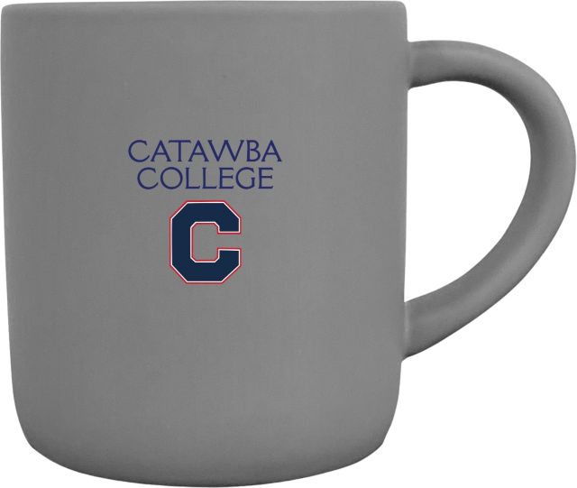 Catawba College 20 oz. Ceramic Mug