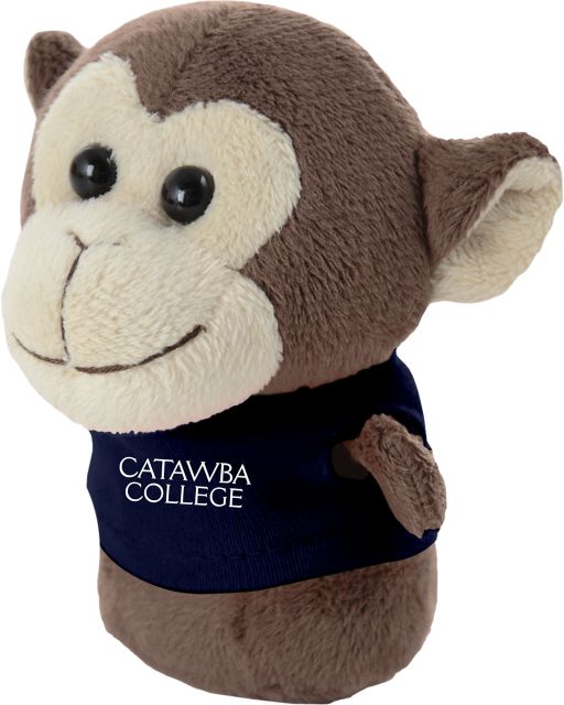 Catawba College Indians Shorties
