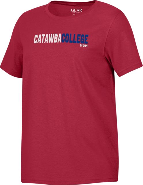 Catawba College Women's Short Sleeve T-Shirt