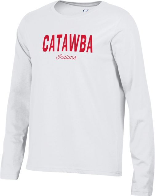 Catawba College Indians Women's Long Sleeve T-Shirt