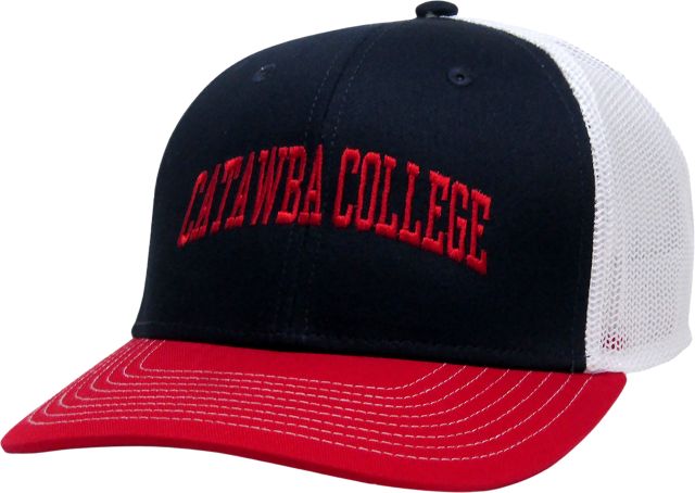 Catawba College Snapback Cap