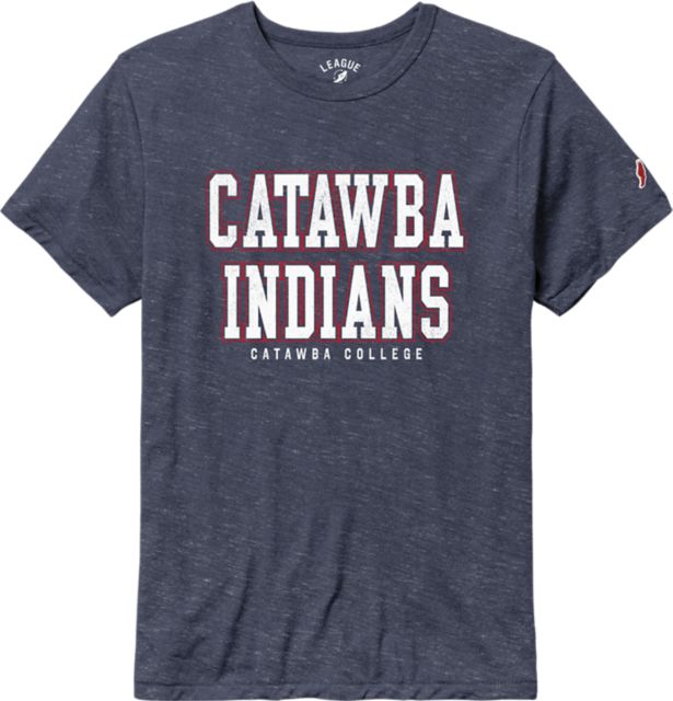 Catawba College Indians Short Sleeve T-Shirt