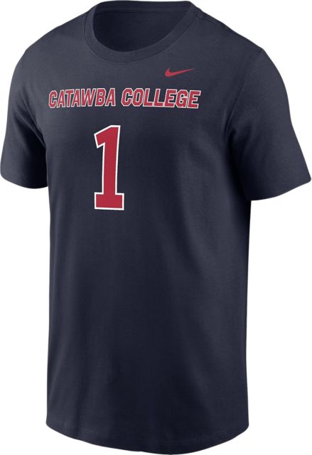 Catawba College Short Sleeve T-Shirt