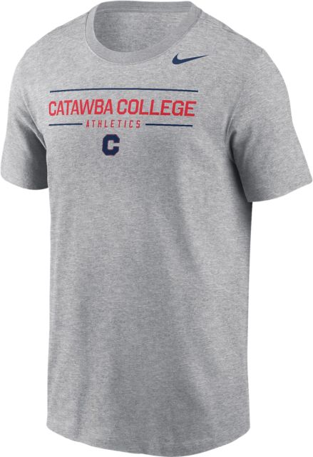 Catawba College Indians Dri-Fit Short Sleeve T-Shirt