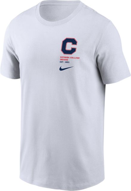 Catawba College Indians Dri-Fit Short Sleeve T-Shirt