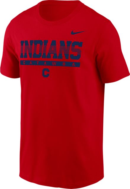 Catawba College Indians Dri-Fit Legend Short Sleeve T-Shirt