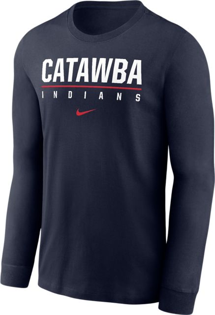 Catawba College Dri-Fit Legend Long Sleeve T-Shirt