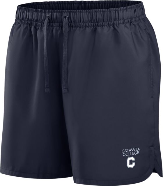 Catawba College Flow Shorts