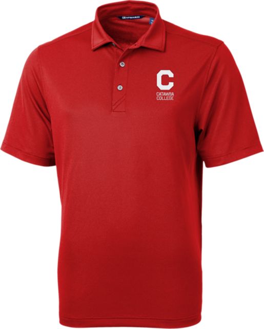 Catawba College Indians Pique Polo