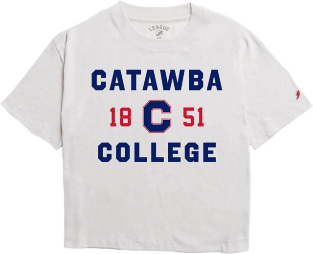 Catawba College Women's Short Sleeve T-Shirt