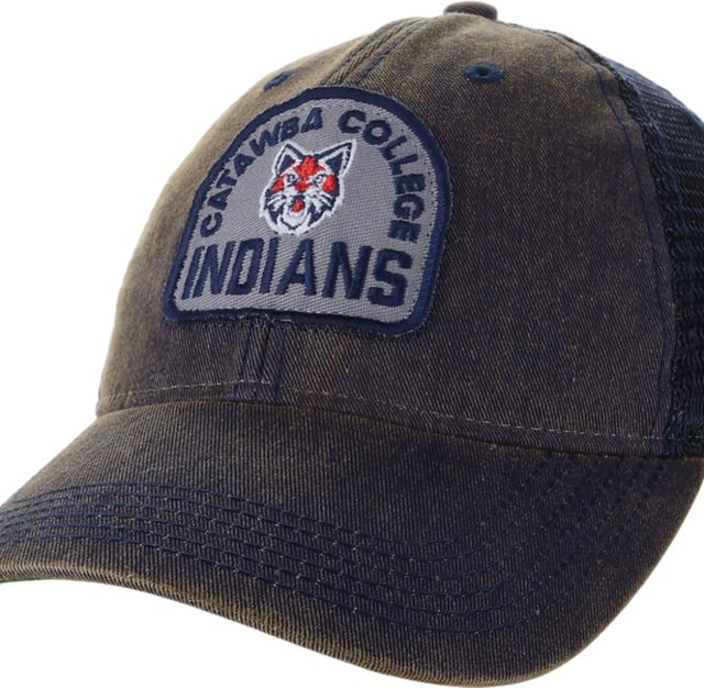 Catawba College Indians Trucker Cap