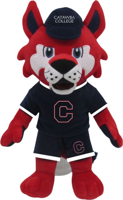 Catawba College Plush