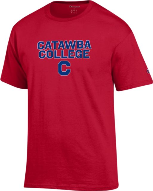 Catawba College Indians Short Sleeve T-Shirt