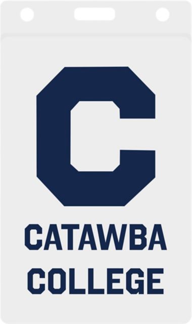Catawba College Card Guard