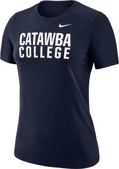 Catawba College Women's Short Sleeve T-Shirt