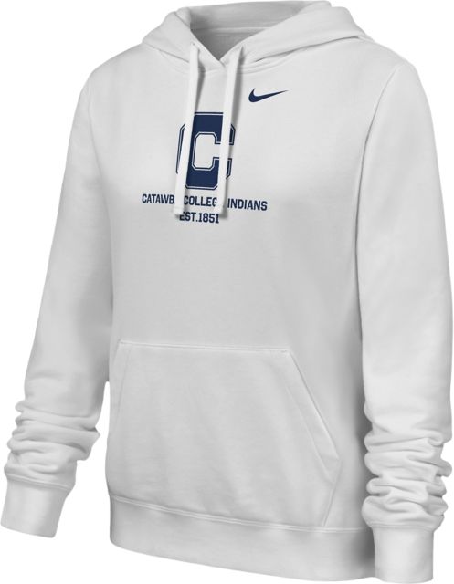 Catawba College Indians Women's Hooded Sweatshirt
