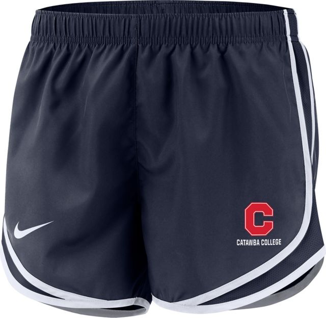 Catawba College Indians Women's Tempo Short