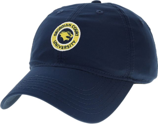 Georgian Court University Cool Fit Adjustable Cap