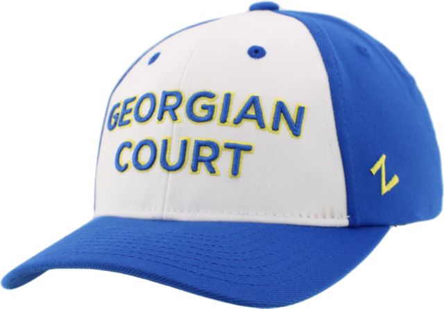 Georgian Court University Adjustable Cap