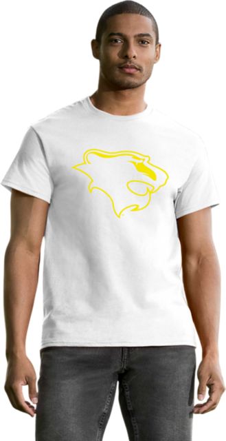 Georgian Court University Lions Short Sleeve T-Shirt