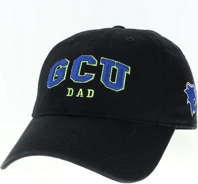 Georgian Court University Dad Adjustable Hat