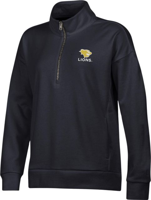 Georgian Court University Lions Women's 1/4 Zip