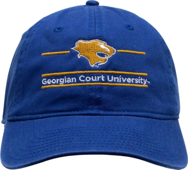 Georgian Court University Adjustable Cap