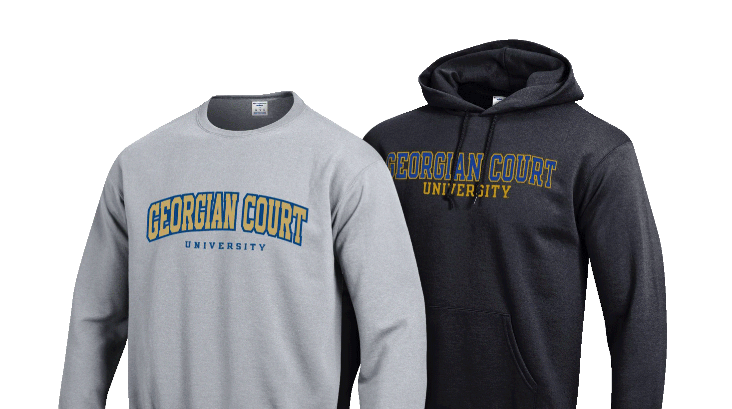 Georgian Court University Bookstore Apparel Merchandise Gifts