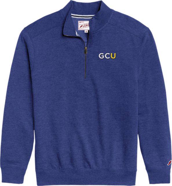 Georgian Court University Heritage Quarter Zip