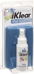 IKLEAR CLEANING KIT APPLE