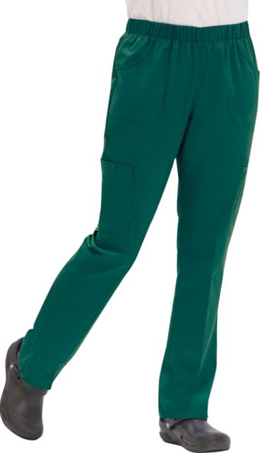 Unisex Fir Green Simply Soft Ultimate Pant 3XL