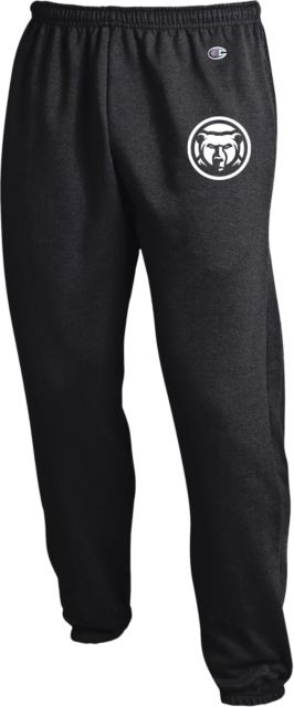 Pennsylvania Highlands Community College Black Bears Sweatpants