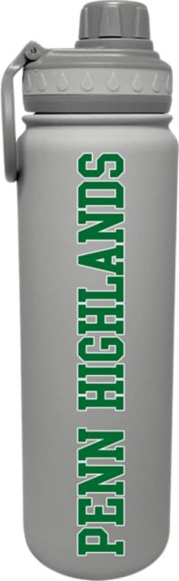 Pennsylvania Highlands Community College 24 oz Bottle