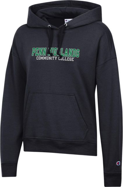 Pennsylvania Highlands Community College Women's Hoodie
