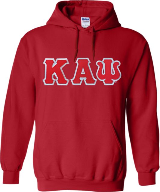 Kappa on sale hoodie 3xl