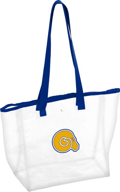 Albany State University Tote Bag