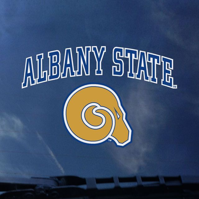 Albany State Rams ASU Vive La Fete Game Day Blue Boys Fashion Football —  Vive La Fête - Online Apparel Store