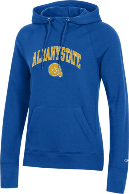 Albany State University Golden Rams Women's University Hood 2.0