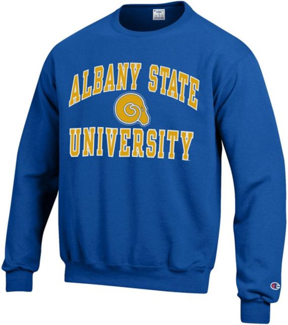 Albany State Rams ASU Vive La Fete Game Day Blue Boys Fashion Football —  Vive La Fête - Online Apparel Store